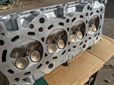 Cabeça de cilindro 4 pistões Racing "Pro 156 V1" CNC portada Honda K20a comprar usado  Enviando para Brazil