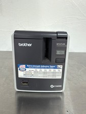 Impressora de Etiquetas Brother PT-9800PCN comprar usado Impressora de Etiquetas Brother PT-9800PCN comprar usado  Enviando para Brazil