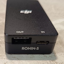 Adattatore per batteria usato  Gioia del Colle