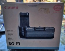 Canon battery pack for sale  TROWBRIDGE