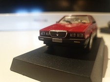 Modellino maserati karif usato  Aci Castello