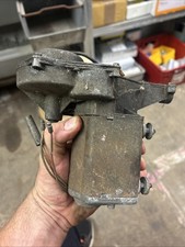 Ford zodiac zephyr for sale  GRANTHAM