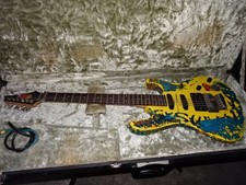 Cort rs740 electric for sale  Torrance