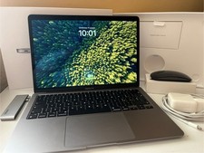 Apple macbook air usato  Teggiano