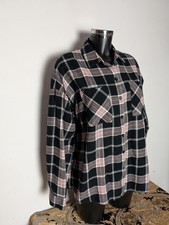 Relaxed tartan checkered for sale  SLOUGH