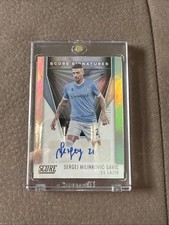 Panini score serie usato Panini score serie usato  Roma