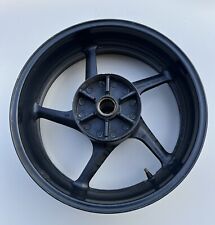 Cerchio ruota posteriore usato  Nave
