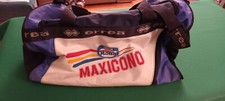 Maxicono borsa borsone usato  Italia