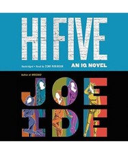 Five ide joe gebraucht kaufen  Trebbin