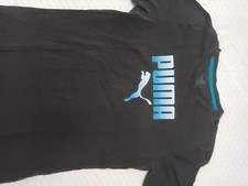 Shirt puma uomo usato  Caltanissetta