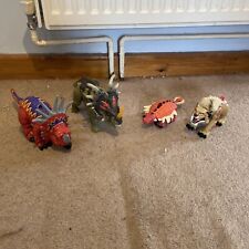Imaginext dinosaur toys for sale  DISS