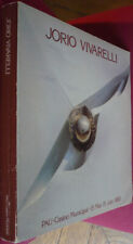 Jorio vivarelli catalogue d'occasion  Paris IX