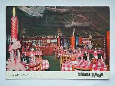 Bibione pineda ristorante usato  Trieste