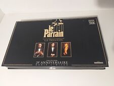 Coffret vhs parrain d'occasion  Tours-