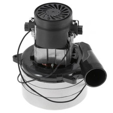 Motor a vácuo Prochem Lamb Amatek LA4501E 5.7" 3 estágios Steempro 117123-00 comprar usado  Enviando para Brazil