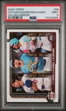 2025 topps golden for sale  Knoxville