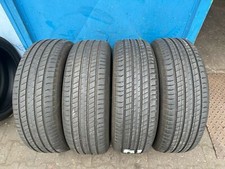 Sommerreifen michelin latitude gebraucht kaufen  Frankfurt am Main