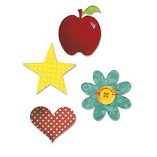Fustella bigz sizzix usato  Tortoreto