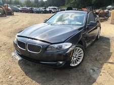 Bmw 535i electric for sale  Cooperstown