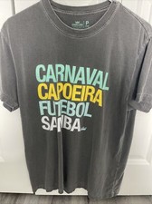 Usado, Pedra masculina Osklen Classic T-Fits - Tamanho P comprar usado  Enviando para Brazil