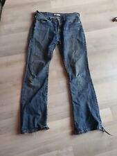 Levi damen bootcut gebraucht kaufen  Saarbrücken