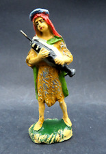 Statuina del presepe usato  Albenga