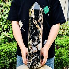 26.62lb natural black for sale  Burlington