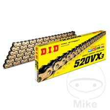 520pitch motorcycle chain for sale  GLOGUE