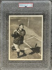 Babe ruth 1932 for sale  Deerfield