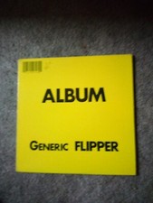 Flipper album generic d'occasion  Expédié en Belgium