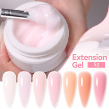 Nail extend gel for sale  Shipping to Ireland