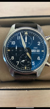 Gents iwc spitfire for sale  LIVERPOOL