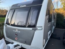 2017 elddis crusader for sale  UK