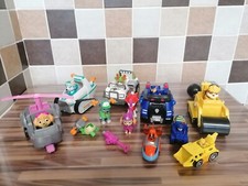 Paw patrol figure for sale  BIRMINGHAM