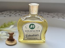 Parfum miniatur goldfalter gebraucht kaufen  Dortmund