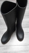 Reitstiefel gummireitstiefel g gebraucht kaufen  Deutschland
