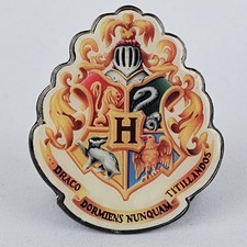 Harry potter enamel for sale  CHESHAM
