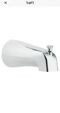 Moen 3800 wall for sale  Moorpark