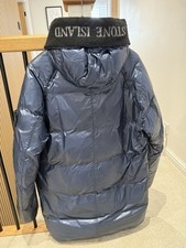 Stone island pertex for sale  TEWKESBURY