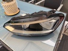 Touran riginal frontscheinwerf gebraucht kaufen  Bellenberg