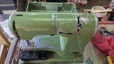 Vintage elna supermatic for sale  Williston