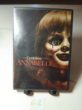 Dvd annabelle annabelle d'occasion  Sennecey-le-Grand