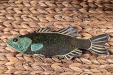 fish large raku for sale fish large raku for sale  Jacksonville