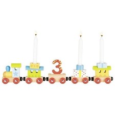 Goki geburtstagszug teilig gebraucht kaufen Goki geburtstagszug teilig gebraucht kaufen  Dresden