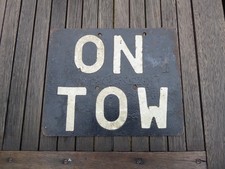 Vintage tow car for sale  LIVERPOOL