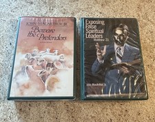 Beware pretenders exposing for sale  Corunna