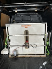 Window cleaning 500l for sale  BUXTON