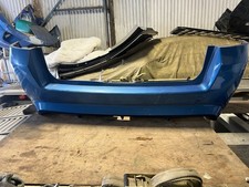 Zafira vxr genuine for sale  LIVERPOOL