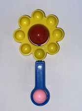 Ddr vintage baby gebraucht kaufen  Weißenborn