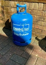 Calor gas bottle for sale Calor gas bottle for sale  UK